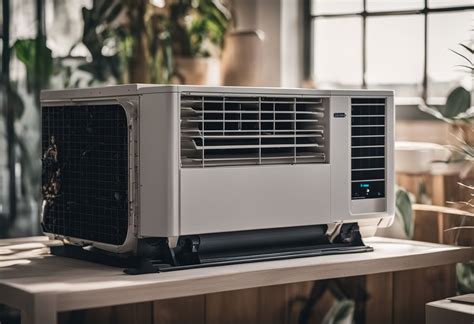 air conditioning terminology uk